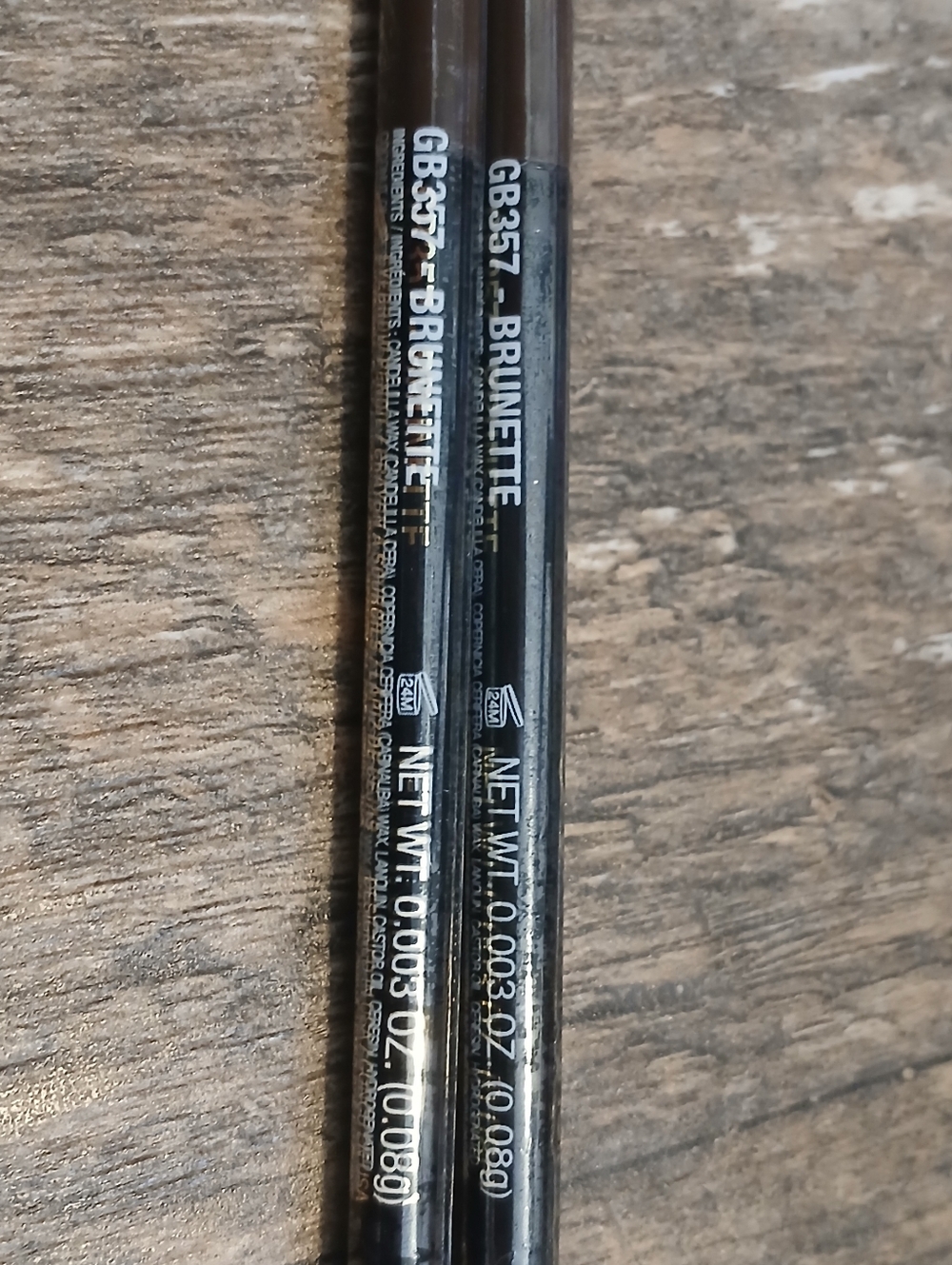 ShadySlim Brow Pencil - Brunette (2 Pack)